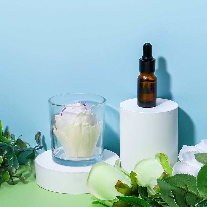 Modern Home Decor Home Decoration Items Decoracion De Hogar Reed Diffuser Flower Home Decoration Items