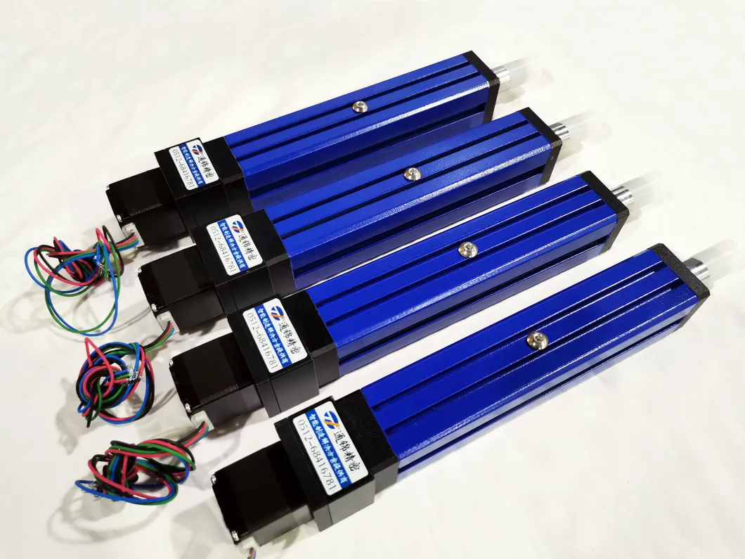 Servo Electric Cylinder