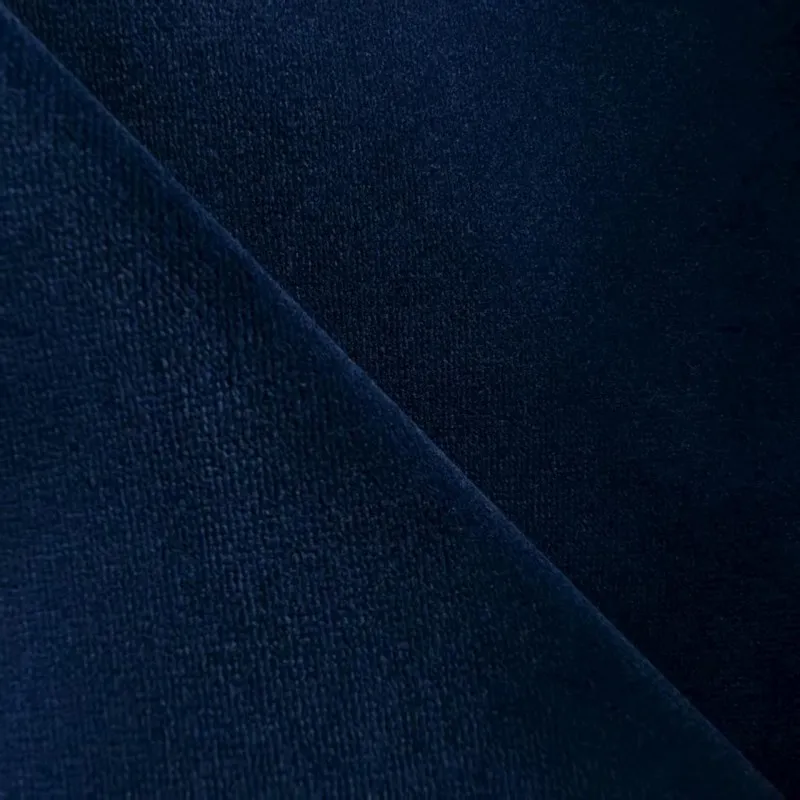 Cotton Stage Curtain Detail