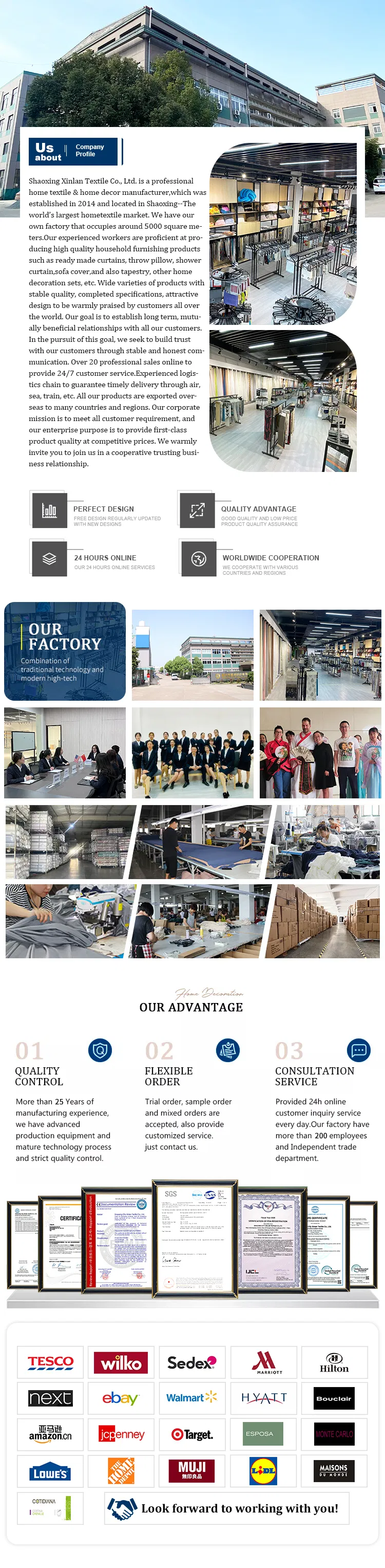 Manufacturing Capability