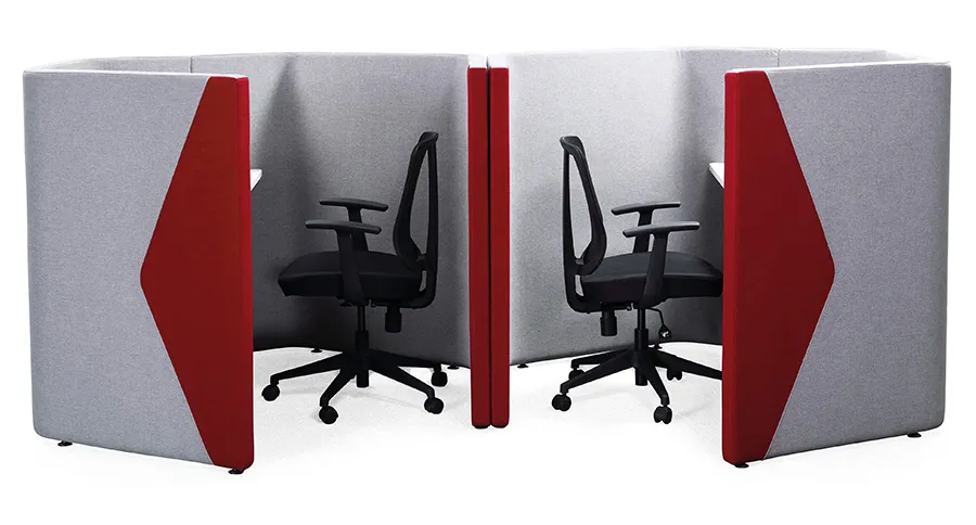 Fabric Type Office Furniture