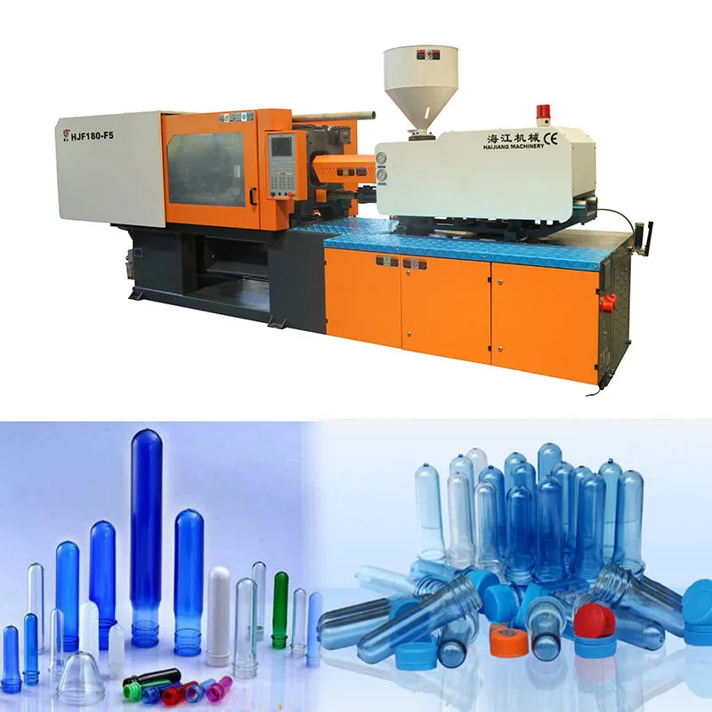 Injection Molding Machine