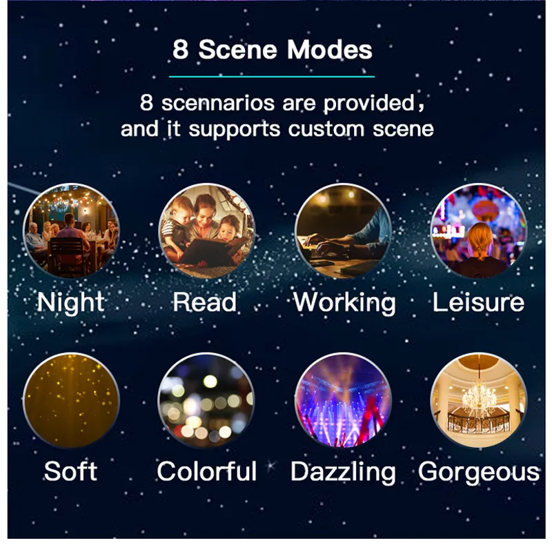 Slim Smart Downlight