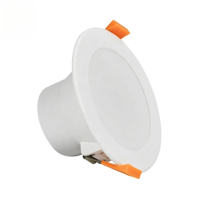 7W 9W 12W 16W Smart WiFi Tuya Remote Control LED Down Lights with Alexa Google Home Downlights