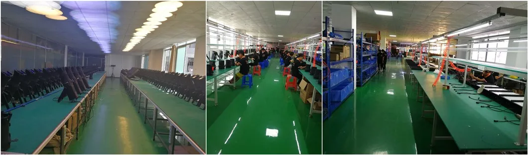 LED Profile Fixture 6