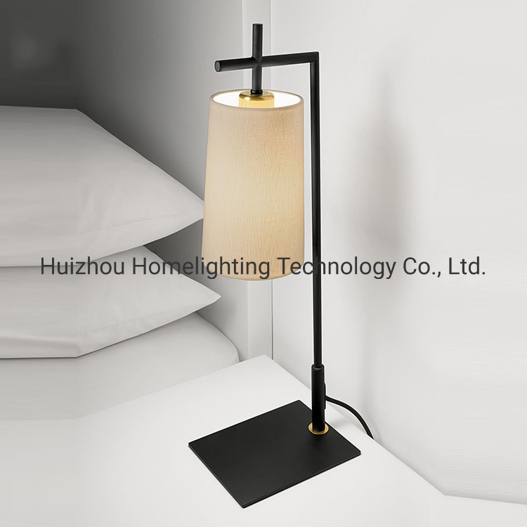 Hotel Supplies Lighting Table Lamp Wall Light Floor Standing Lamp Set Study Hospitality Lighting Fixtures Middle East