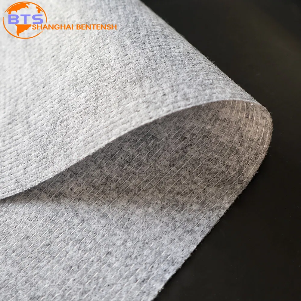 Chinese PP Spunbonded Nonwoven Home Textile