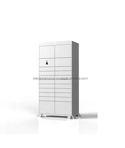 Innovative Bluetooth Storage Solution for Modern Home Organization