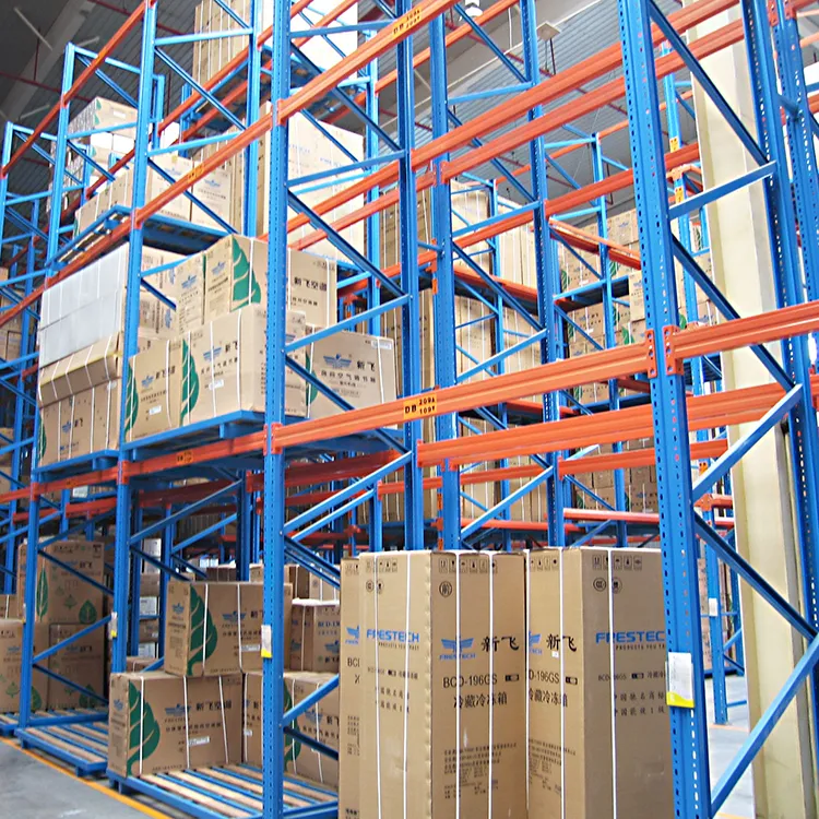 Industrial Racking
