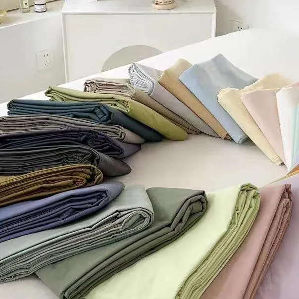 cotton and tc fabric