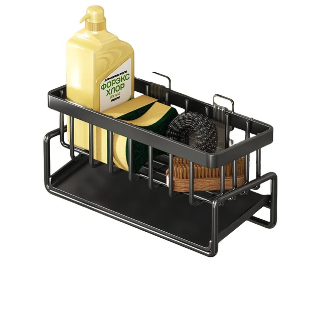 Kitchen Sink Organizer
