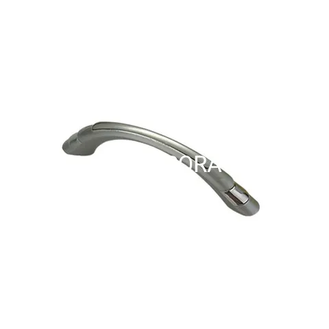 Decorative Zinc Alloy Pull Handle View 1
