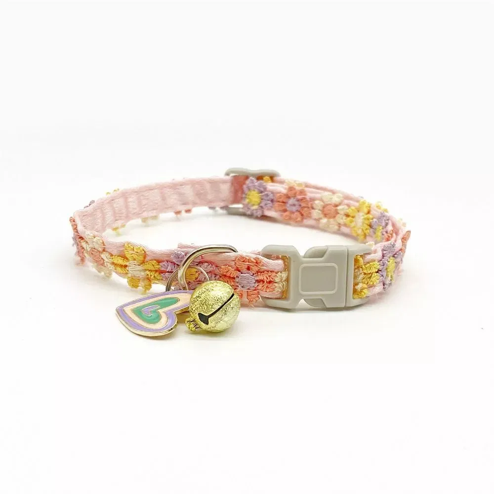 Pet Collar 5
