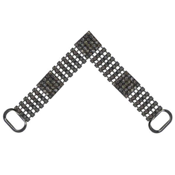 Decorative Shoes Accessories, Wedding Bridal Shoe Ornament Bag Accessories