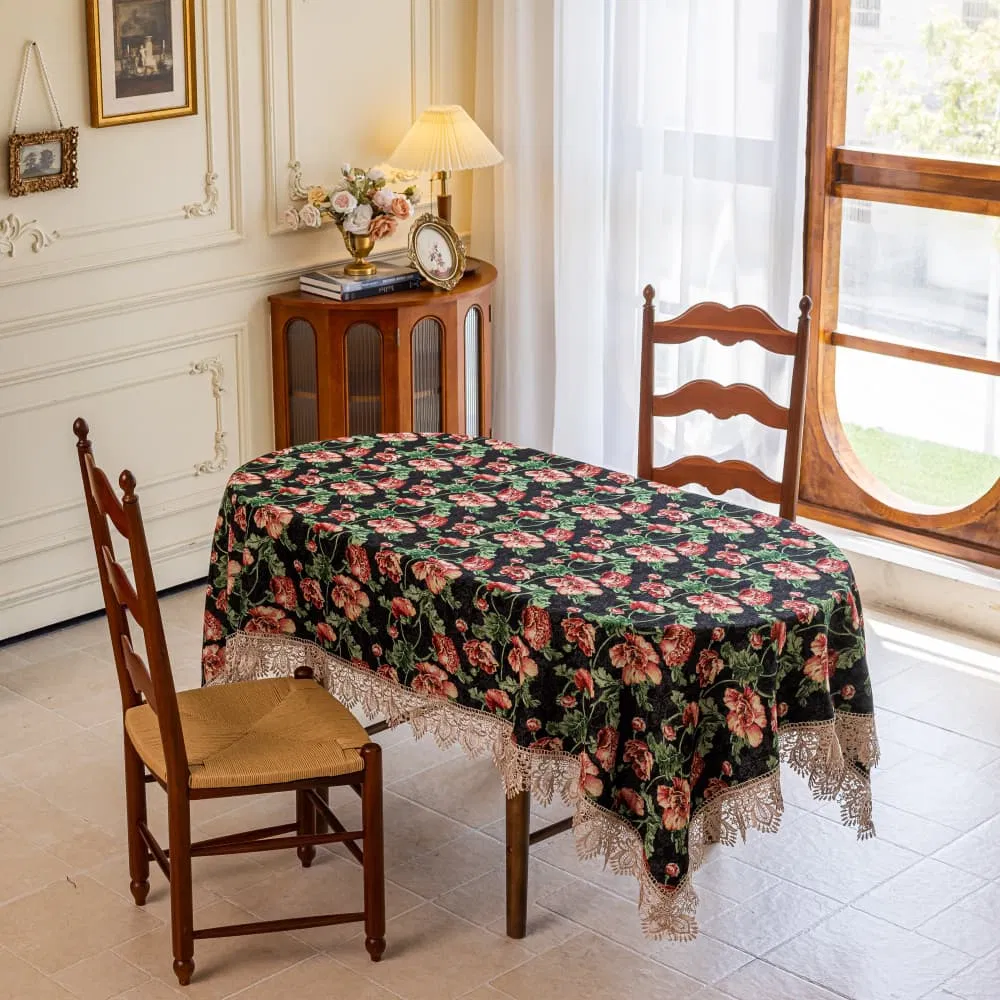 Cost-Effective Personalized Hardwearing Home Textile for Home Living