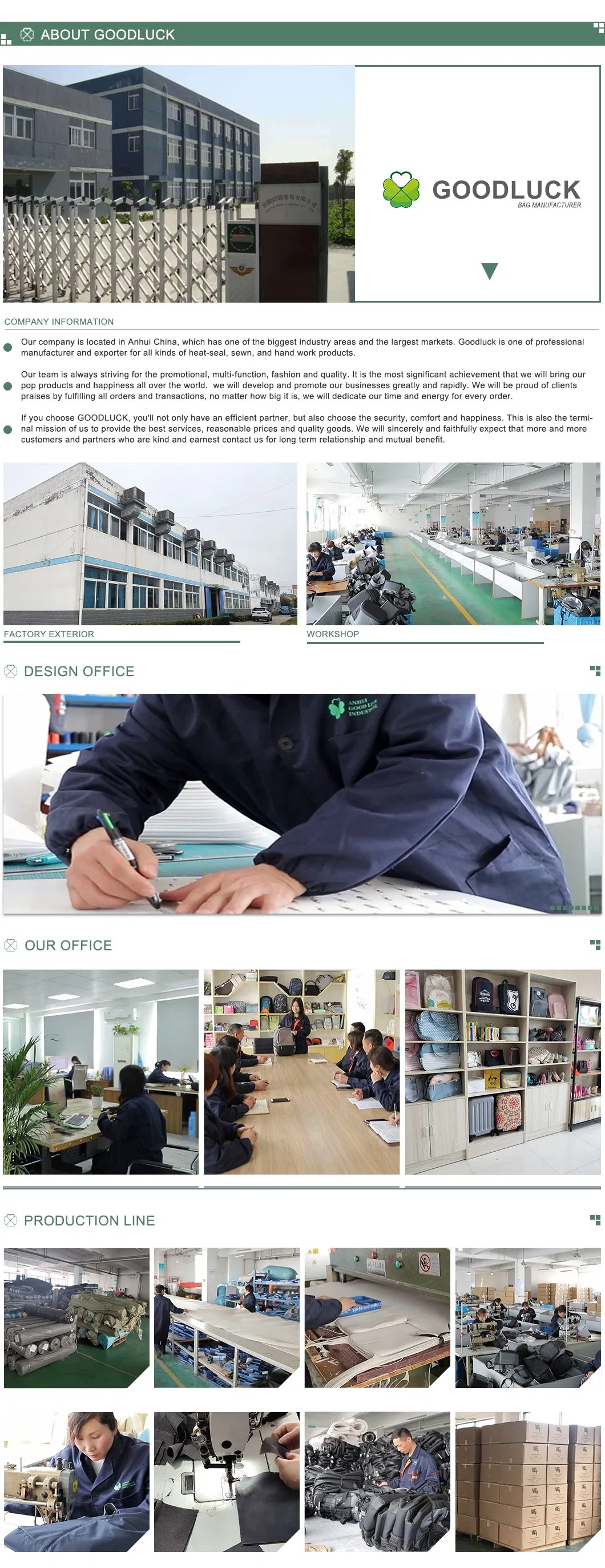 PEVA Waterproof Clothes Home Storage Organization Detail