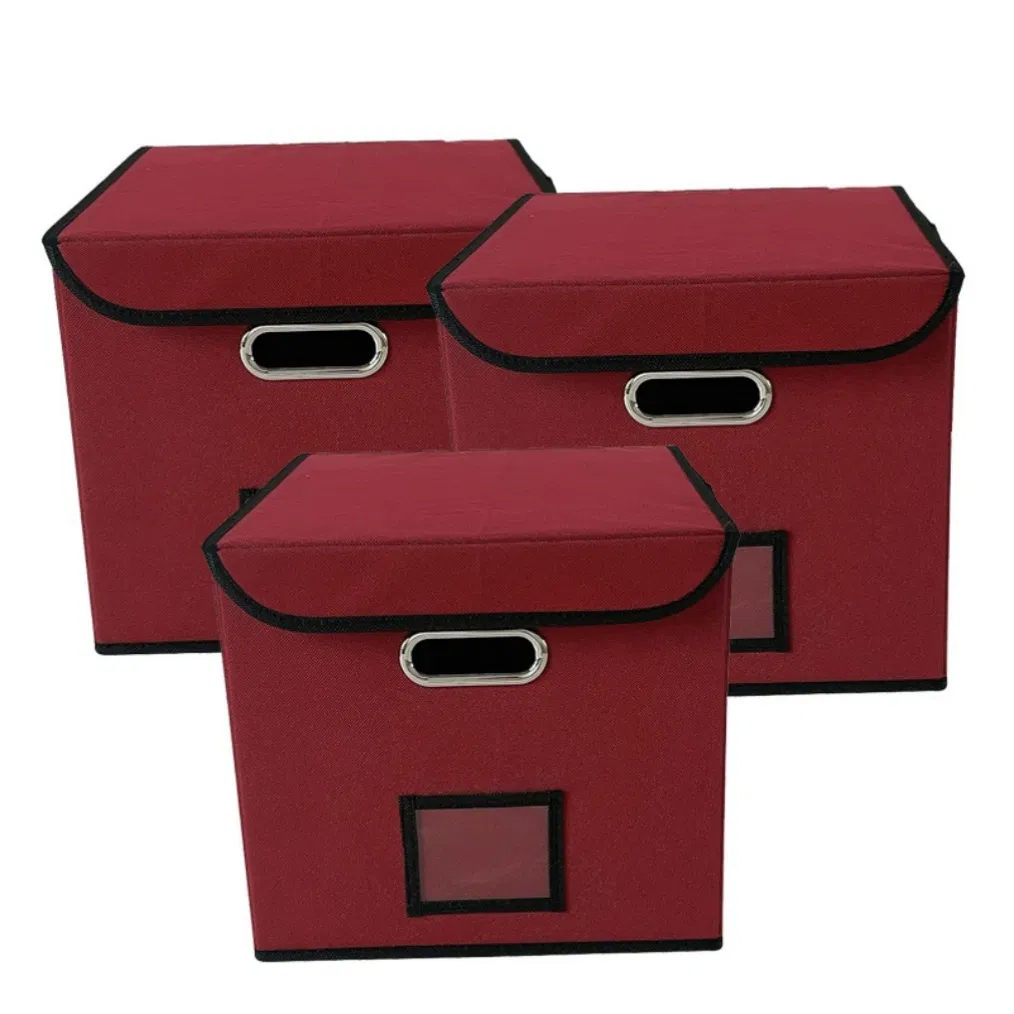 Organized Large Space-Saving Office File Organization with Metal Frame