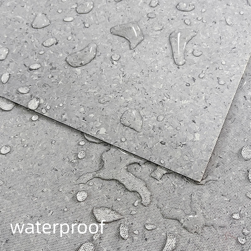 Premium PVC Floor Covering for Hospital Library Waterproof Solutions