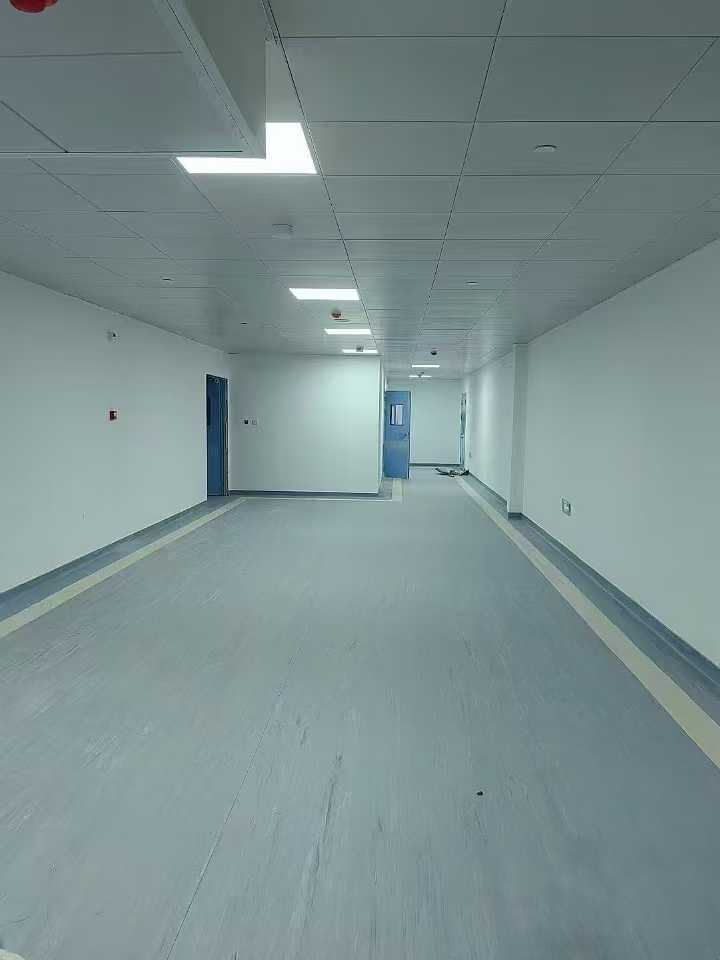 Cheap Plastic PVC Floor Covering for Pets by Cw China