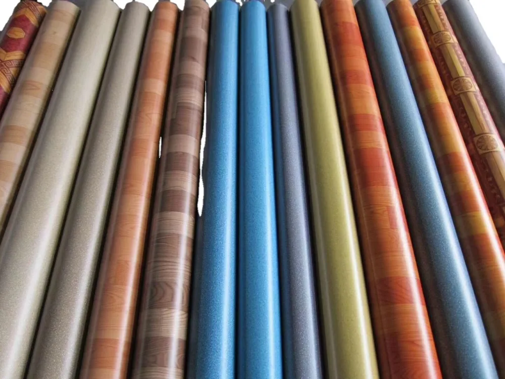 PVC Vinyl Flooring Roll