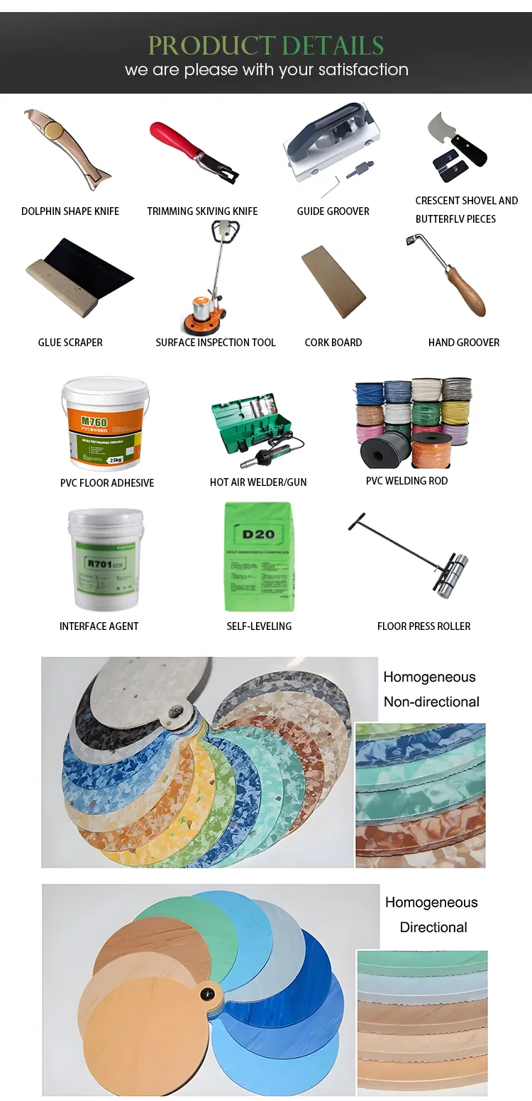 Installation Display