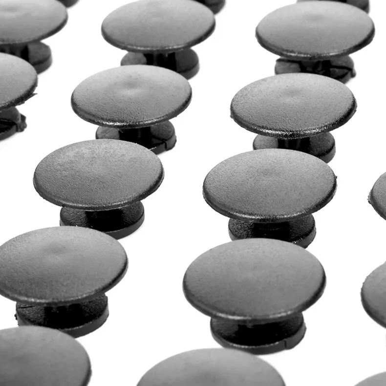 Custom Shoe Charms Buttons PVC ABS Clogs Decorative Buckles DIY Sandals Accessories