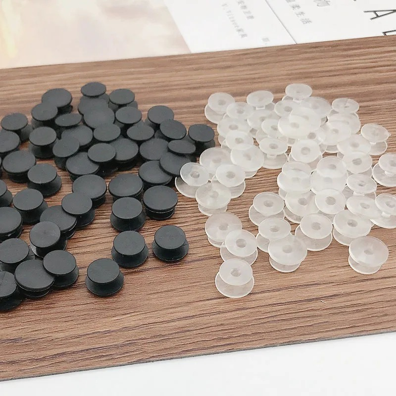 Custom Shoe Charms Buttons PVC ABS Clogs Decorative Buckles DIY Sandals Accessories