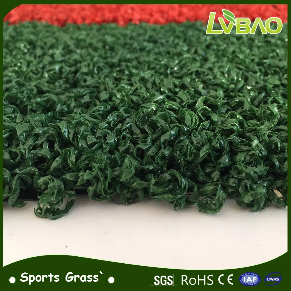LVBAO No Watering or Nowing Outdoor Natural Garden Court Artificial Lawn Golf Floor Covering