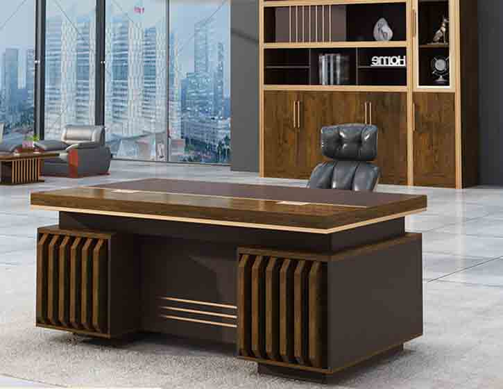 Chinese Wholesale Wooden Modern Hotel School Home Living Room Bedroom Office Furniture