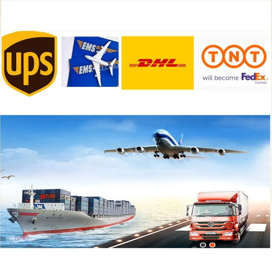 Shipping Logistics