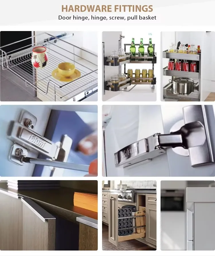 Full Product Structure