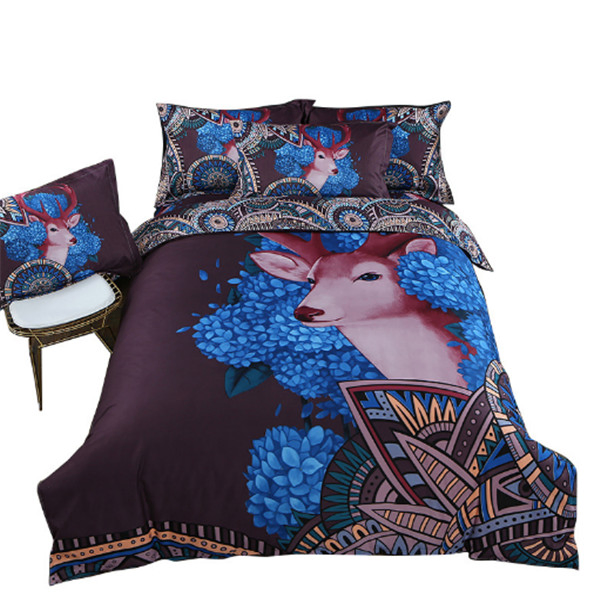 100% High Quality Hot Sale Bedding Sets Home Textile From China Manufacturer
