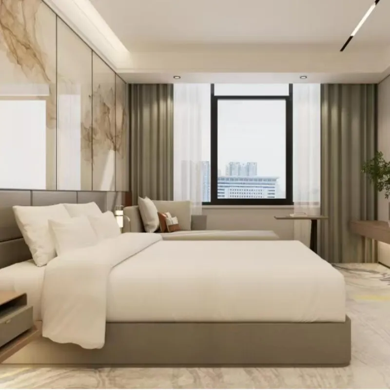 Modern Furniture Detail