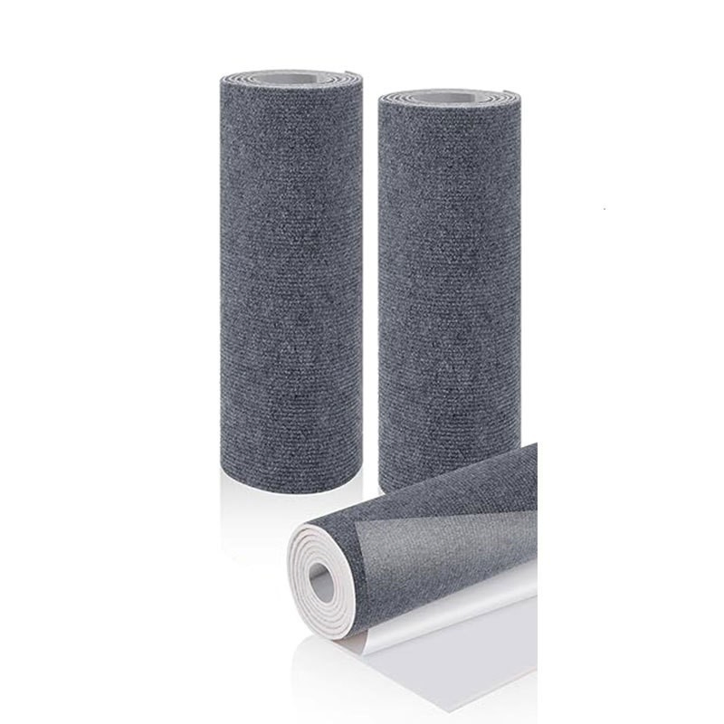 Hengcheng Needle Punch Carpet 30X30cm Stylish Floor Covering