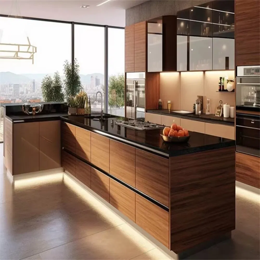 Kitchen Cabinet Design 2