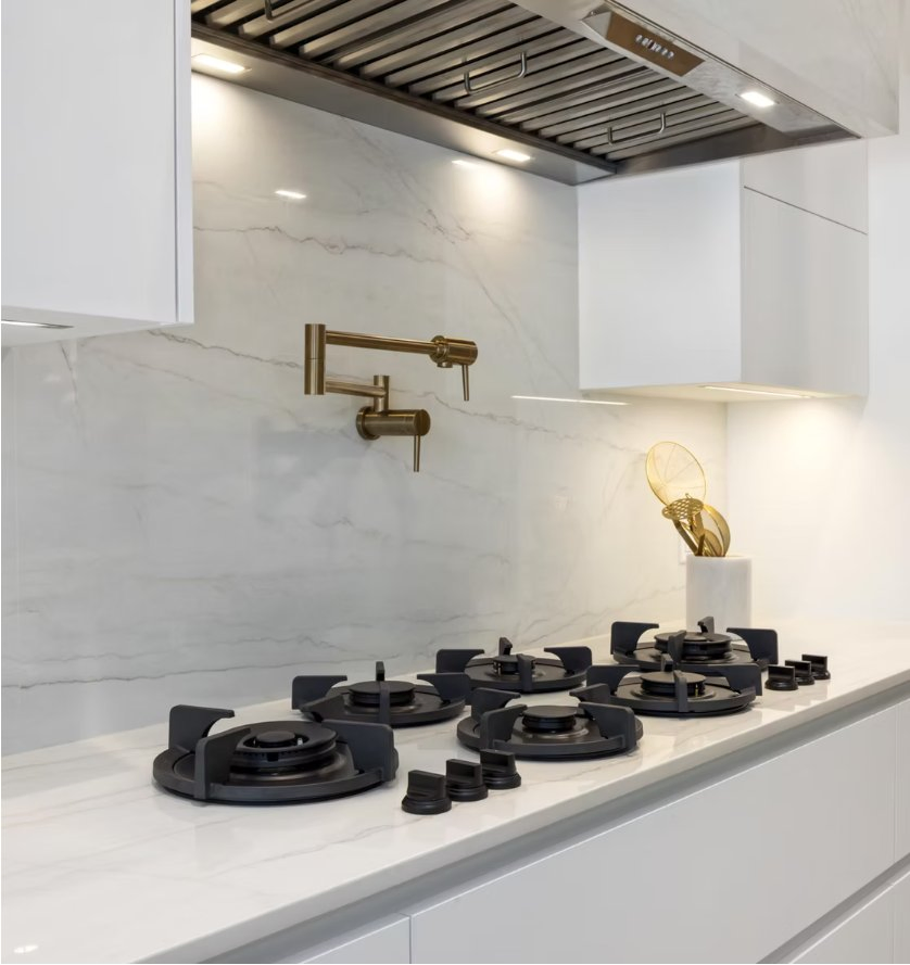 Modern Designs High Gloss White Lacquer Kitchen Cabinets Kitchen Furniture