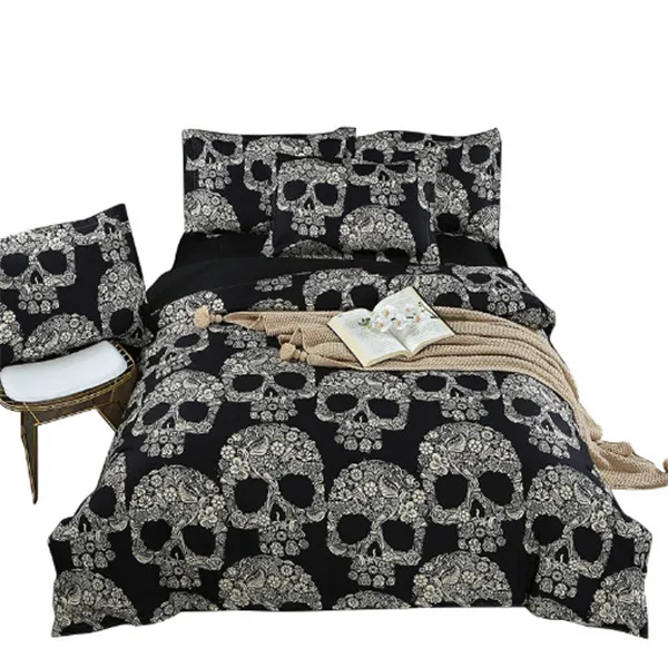 Bedding Sets Detail 5