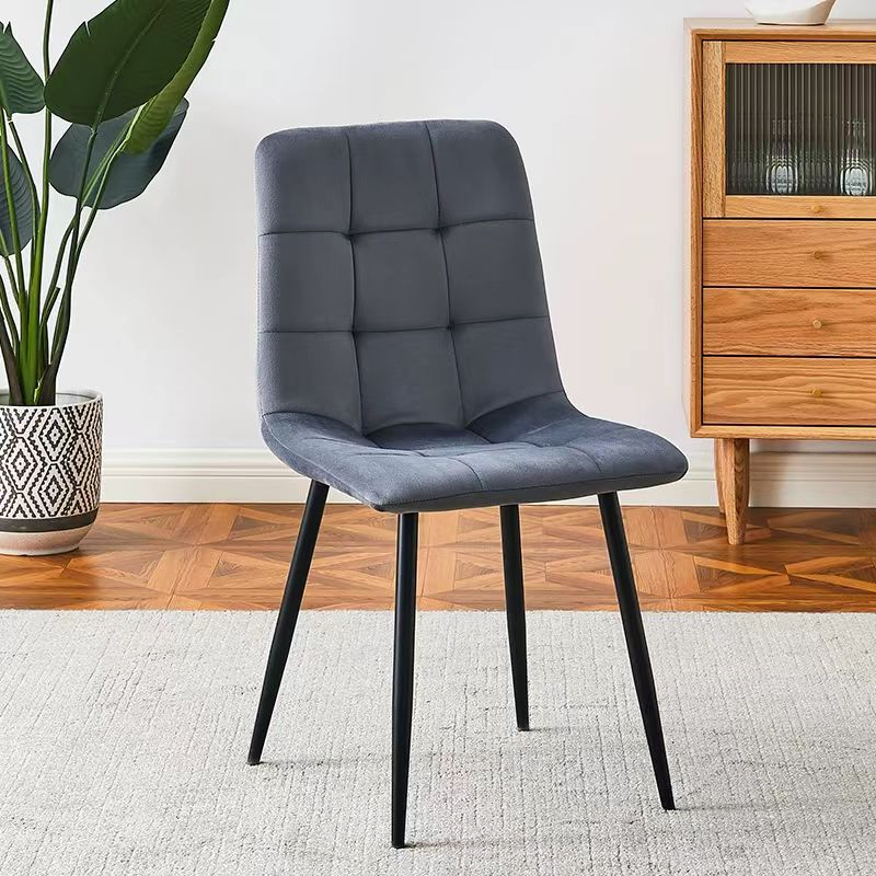 Nordic High-Quanlity Style and Simple Dining Table for Living Room