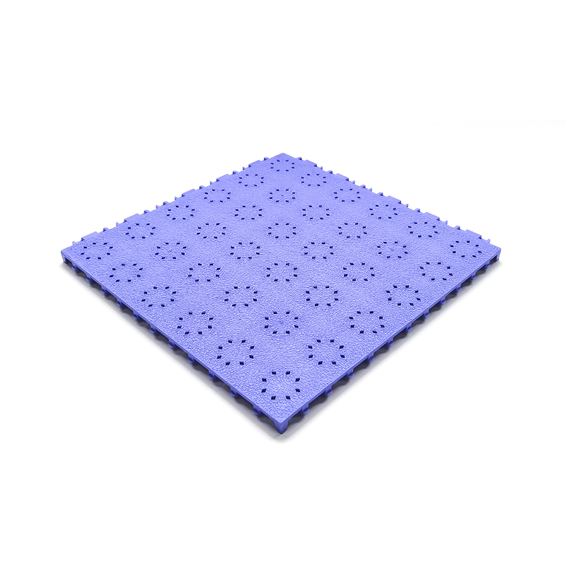 Premium High Quality Sport Field Interlocking Flooring Odourless Eco-Friendly Playground Floor Covering