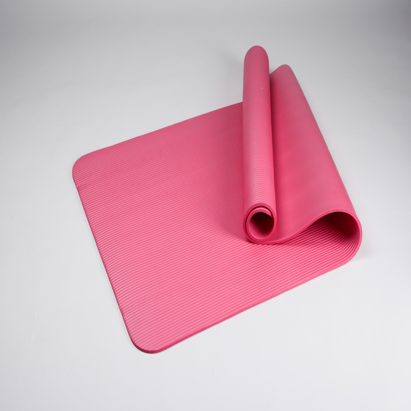 Home Decoration Back Support Yoga Sleeping Folding Mat Cushion