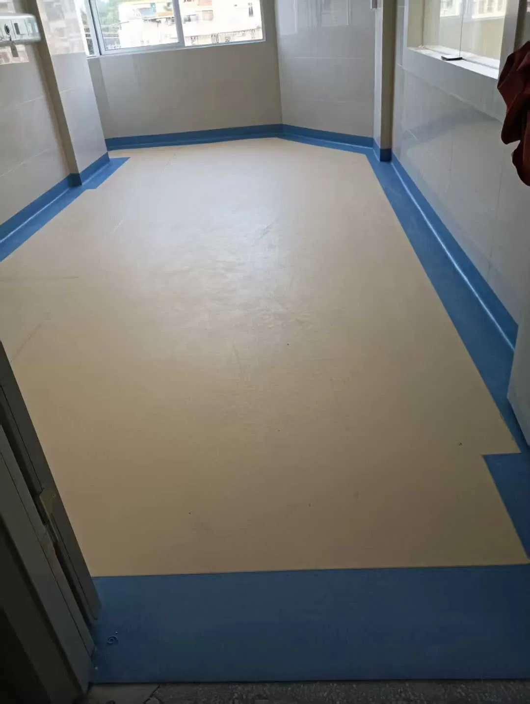 Cheap Plastic PVC Floor Covering for Pets by Cw China