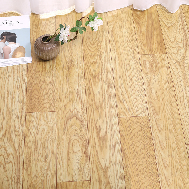 Antibacterial Wear-Resisting Vinyl PVC Homogeneous Hospital Floor Covering