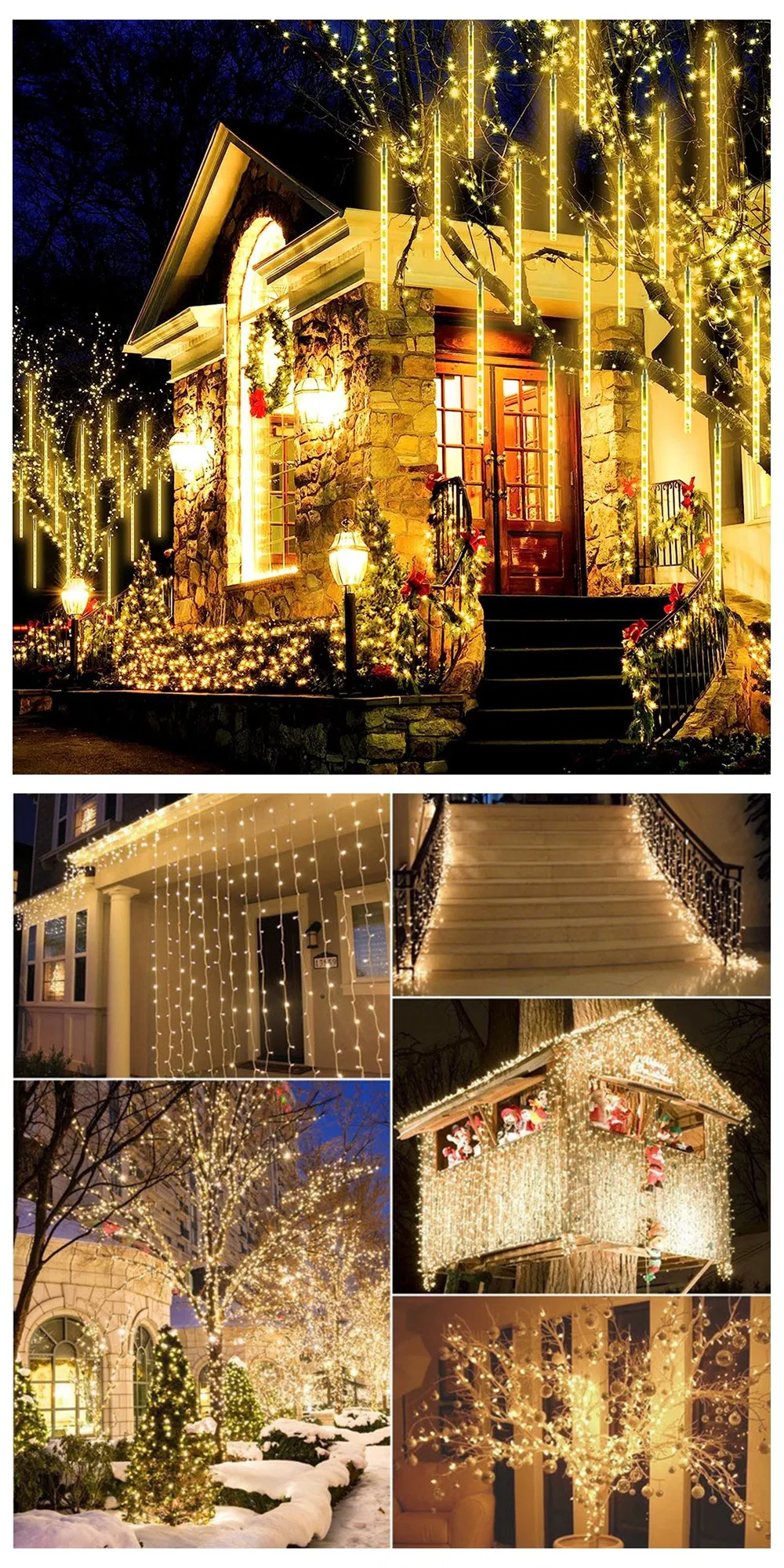 Decorative Lighting 2