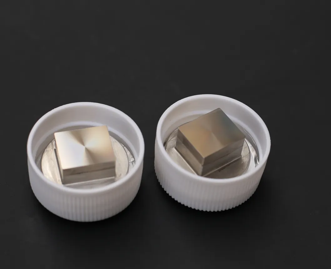 Precision Component Detail 7