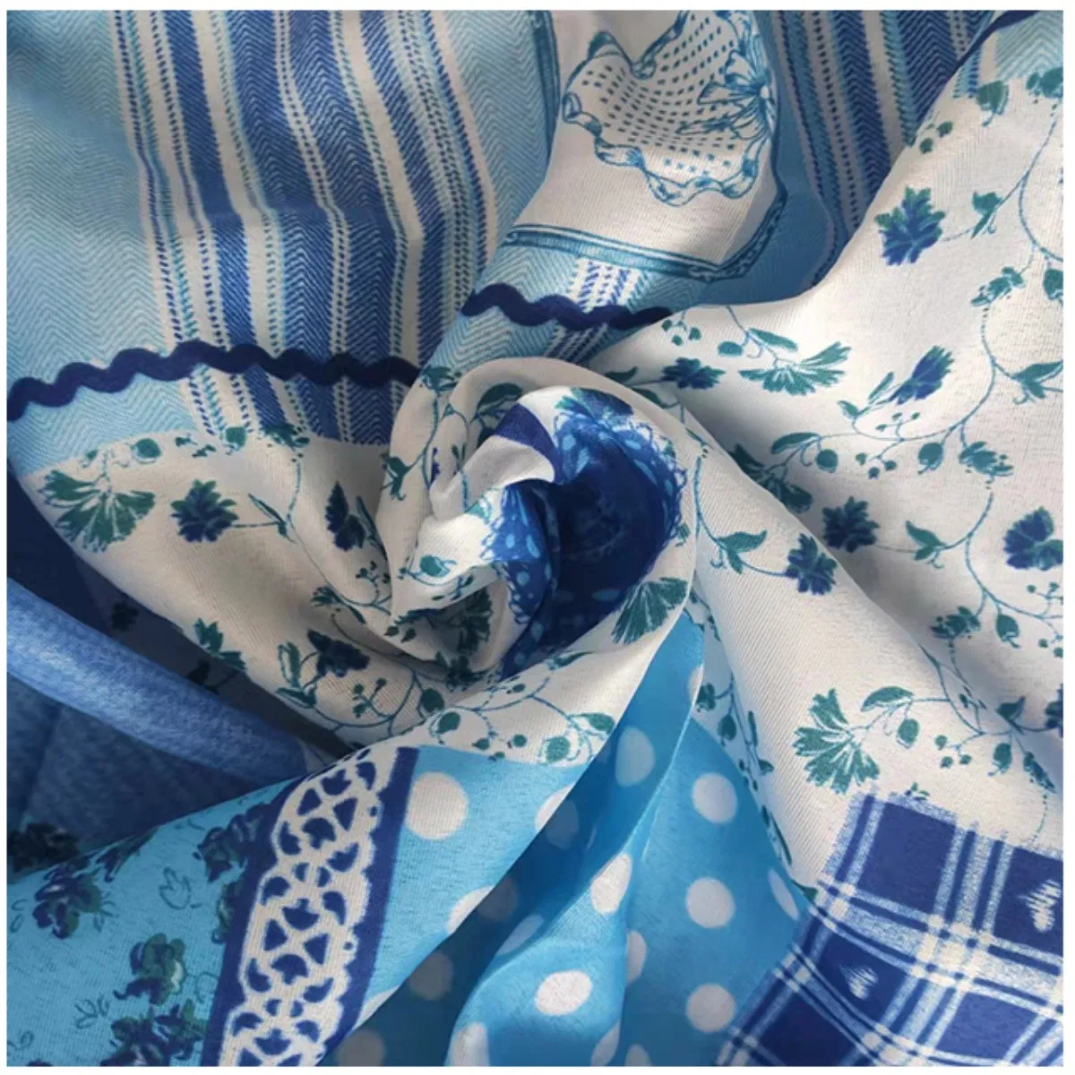 Wholesale High Quality 100% Polyester Pigment Print Home Textile for Bed Sets