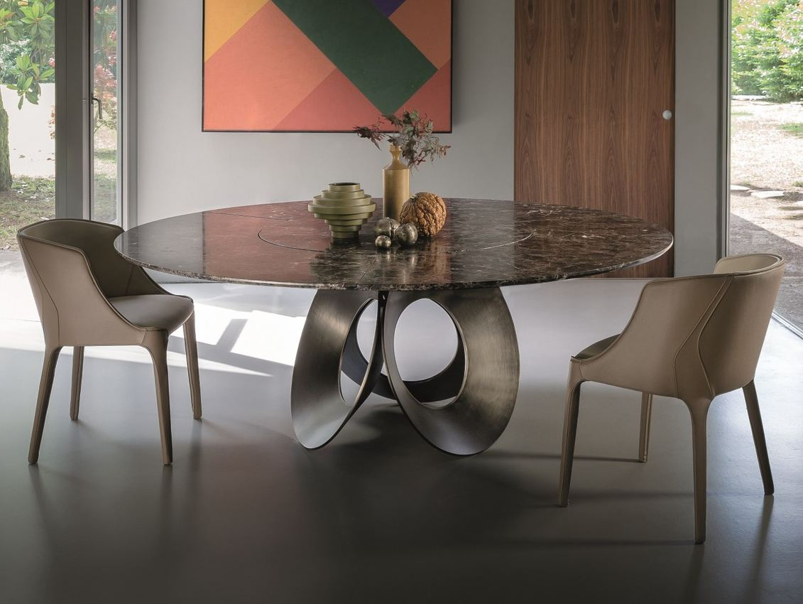 Prima Luxury Furniture Color Optional Dining Room Furniture Table Chair