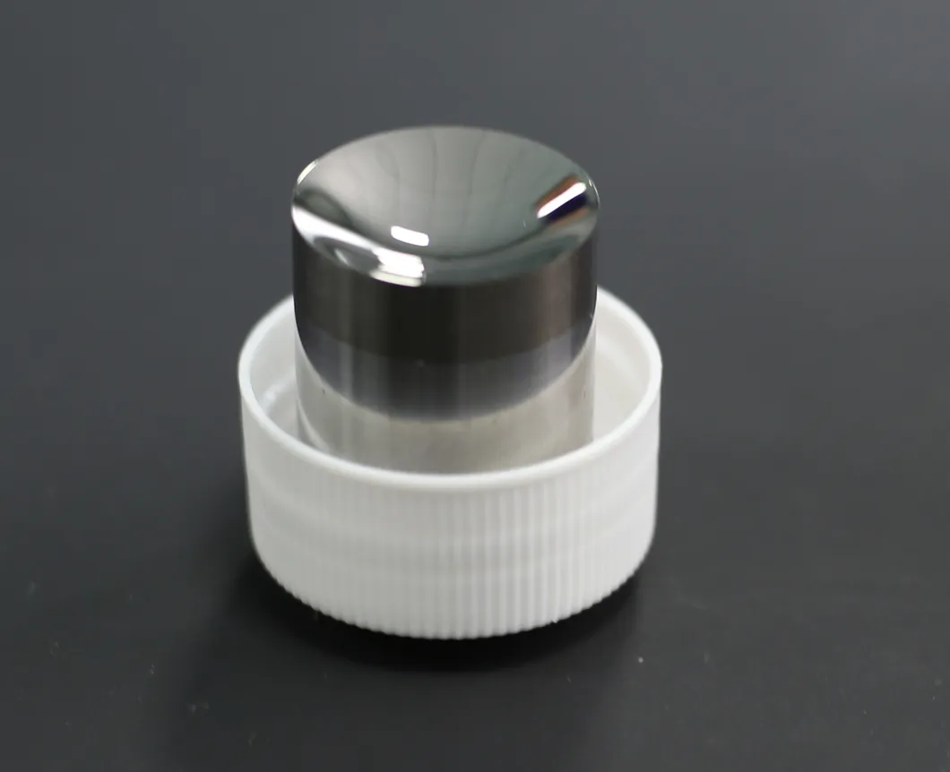 Precision Component Detail 8