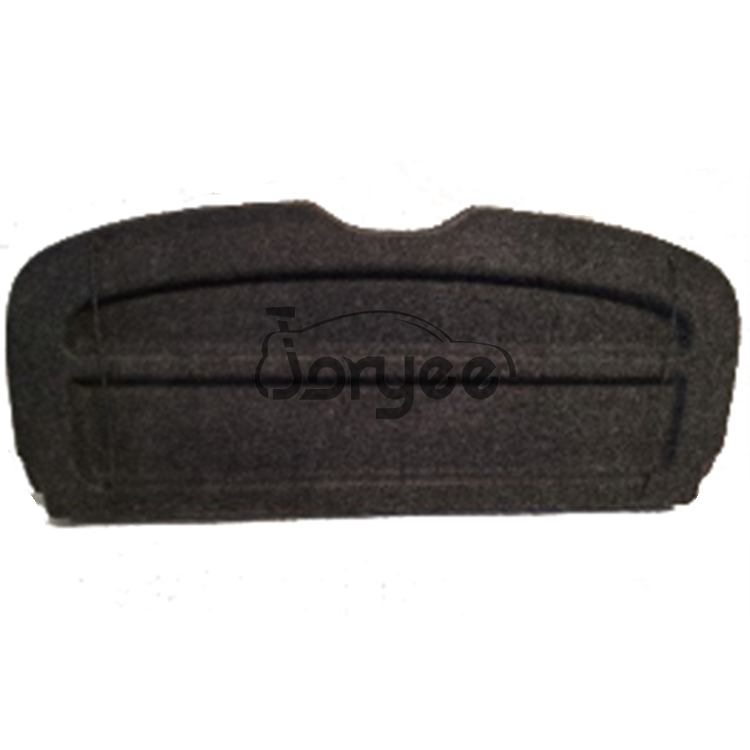 Shelf Boot for Nissan Micra V K14