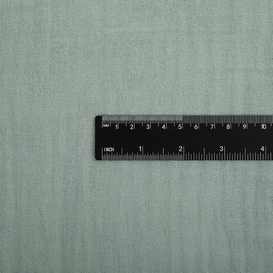 Durable Soft 4 Layers Cotton Muslin Gauze Fabric for Home Textile Crafts