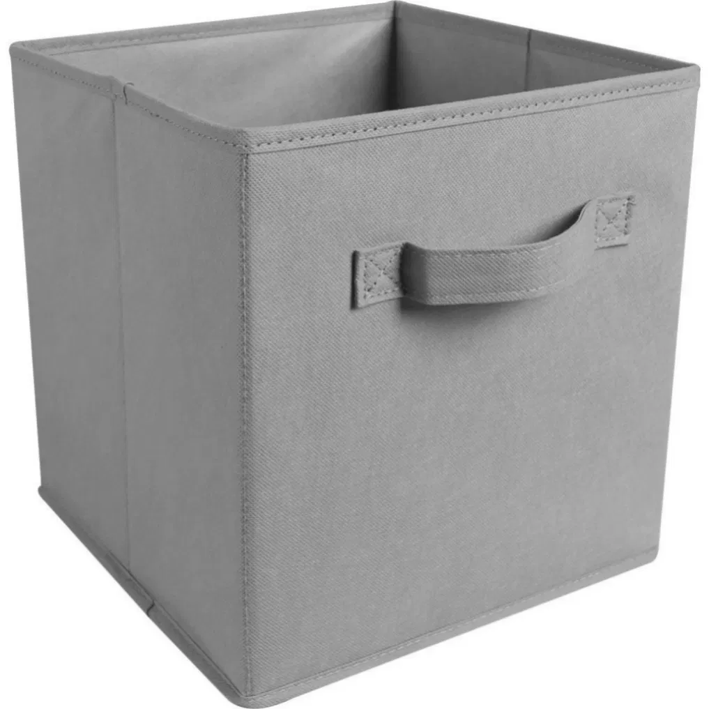 Easy to Handle Safe Fabric Cost-Effective Storage Organization for Studies